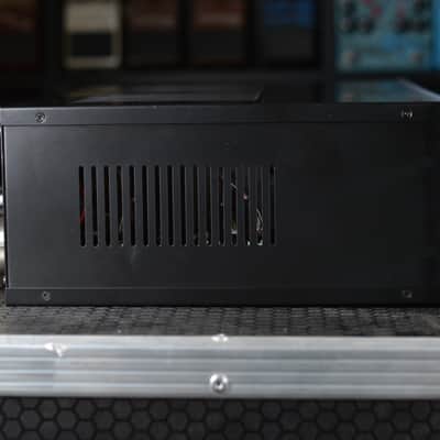 AudioScape Engineering Co. EQP-2A Stereo Tube Program Equalizer image 4