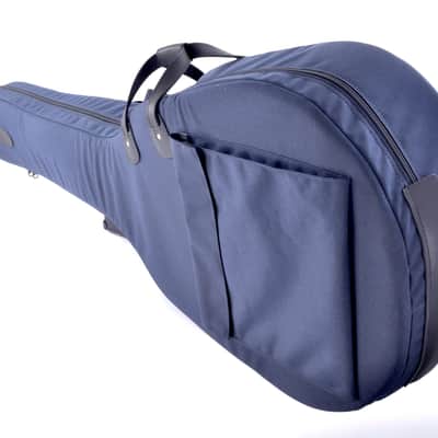 Bass Guitar Gig Bag - Taylor AB2 Acoustic Bass - Cordura - Glenn Cronkhite image 1