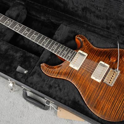 2010 PRS 25th Anniversary DGT Limited Edition #24/25 + OHSC image 3