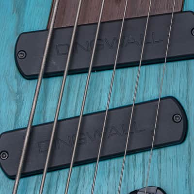 【used】Dingwall / ABZ 6st Blue Burst 4.205kg #4957【委託品】【GIB Yokohama】 image 7