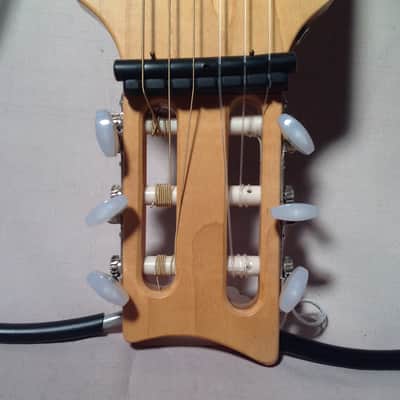 Wright Guitars Soloette Silent Guitar image 8