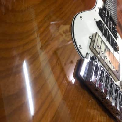 CoolZ ZS-1R ASH 2012 Sun brush Fujigen image 10