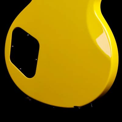 Gibson Les Paul Special 2010 Tv yellow image 5