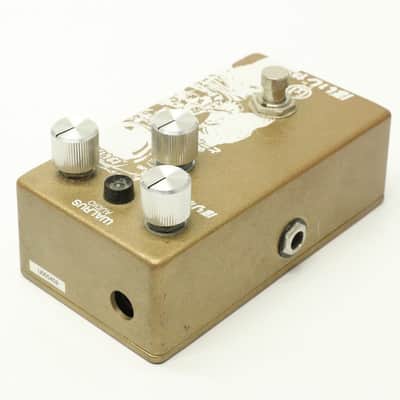 Walrus Audio Walvoy Hiragana [U005459] (06/12) image 4