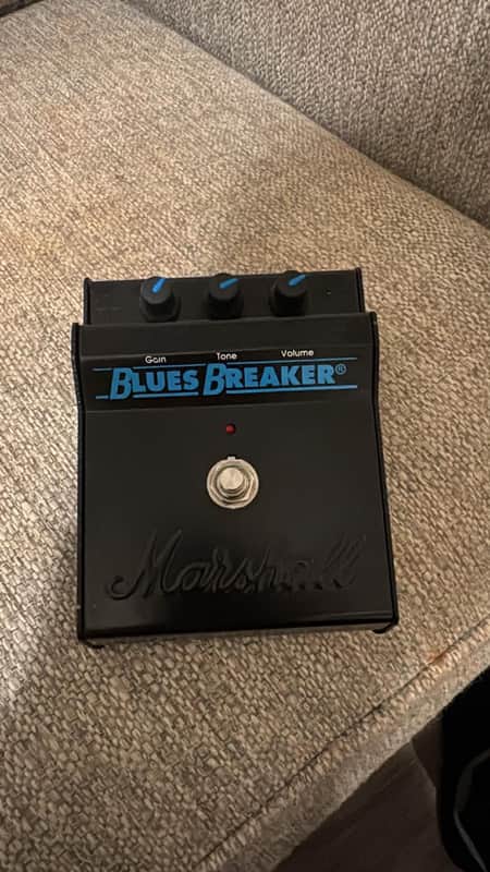 Marshall BluesBreaker