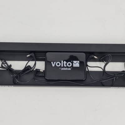 Pedaltrain Nano incl. bag & Pedaltrain Volto - Used image 3