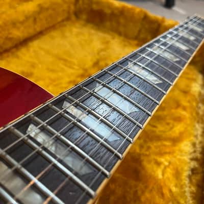 Vintage LP: Fresher FL400 Gibson Epiphone K*ller? Made in Japan, 1984. image 14