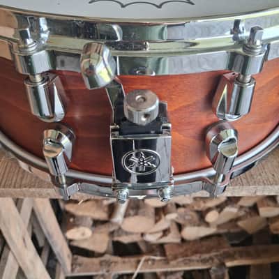Yamaha 14"x5.5" Beech Custom Absolute 2006 image 3