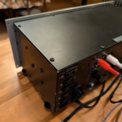 Marantz 7t 1965-1970 - Silver Bild 22