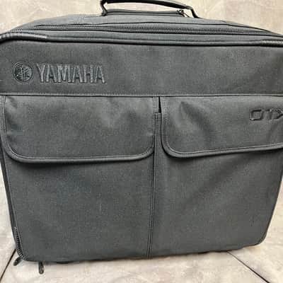 YAMAHA 01X "DIGITAL MIXING STUDIO" - w/ BAG - BEAUTIFUL image 16