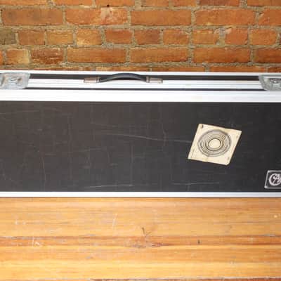 Calzone Guitar Flight Case for Firebird image 5