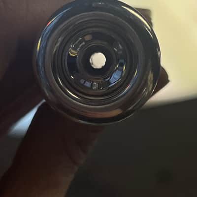 GR 7272 A.M. Primal Z* Trumpet Mouthpiece image 10