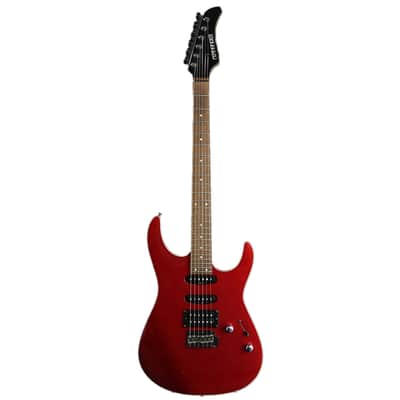 Fernandes FR-40 Japan 2000's Electric Guitar | Reverb