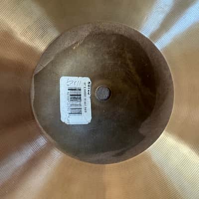 Zildjian 15" K Sweet Hi-Hat Cymbals Pair image 7