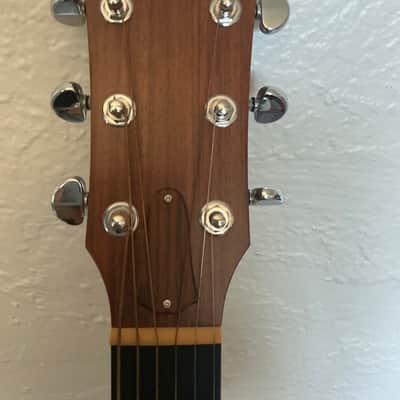 Taylor 422 Maple 1995 - 1997 - Natural image 6