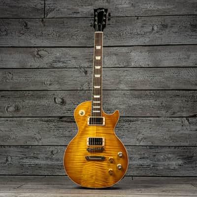 Gibson Kirk Hammett "Greeny” Les Paul Standard image 4