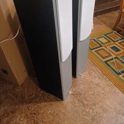 Theater Research TR-1120 Tower Speakers 400 watts image 5
