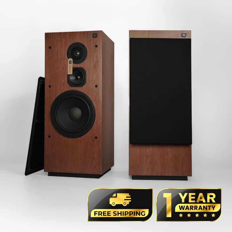 JBL L80T