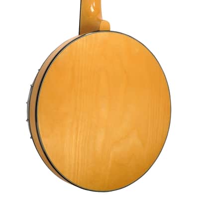 Gold Tone GT-500 6-string Banjitar image 9