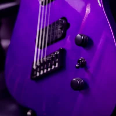 Ormsby Hype GTR 7 - Violet Crumble image 6