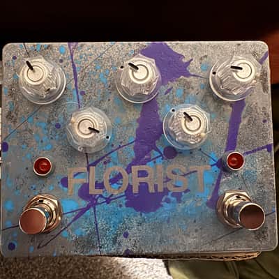 Benson Amps / Non-Human Audio Florist image 1
