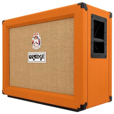 Orange Rockerverb 50C MK III 212 NEO ORA image 1