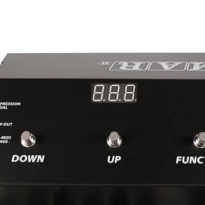 Crumar Mojo Ped Mojo Pedals M ID I 13 Note image 3