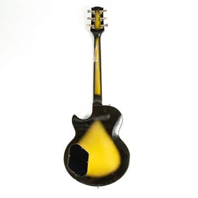 Gibson 1980s L6-S Electric Guitar Owned By Billie Joe Armstrong Of Green Day image 2