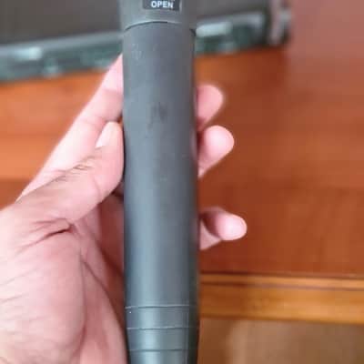 Sennheiser 🎤 Sennheiser freePORT Wireless Set SKM 3-E + EM 1-E | UHF | 863–865 MHz | XLR image 4