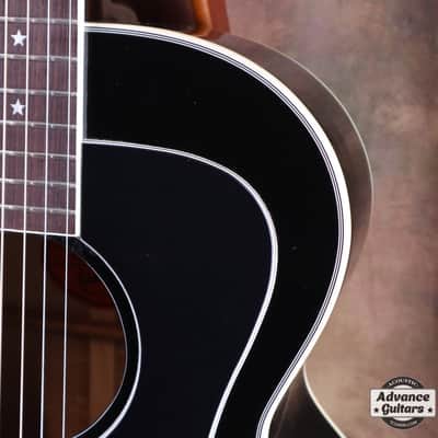 Gibson 1996 1968 EVERLY Reissue image 9