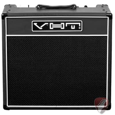 VHT Special 12/20 RT 1x12 Tube Guitar Combo Amp with Reverb and Tremolo