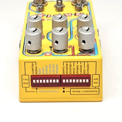 used Chase Bliss Audio Habit, Excellent Condition! image 6