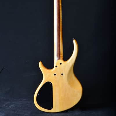 Tobias Early Gibson-Era Killer B 4 Natural Satin image 3