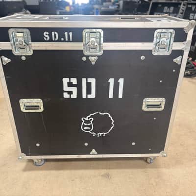 Digico SD10 - SD11- and Stage rack image 12