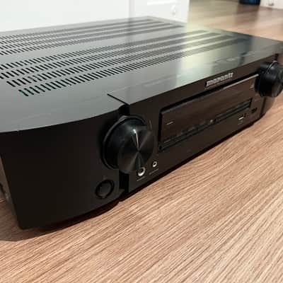 Marantz NR1609 Slim 7.2 Channel AV Receiver image 2