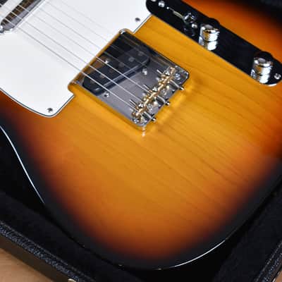 Suhr Classic T Antique 3tb Rw Ss image 16