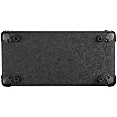 Mint Laney Ironheart Foundry Dualtop 60-Watt 2-Channel Guitar Amp Head with Emulated XLR DI Out image 7
