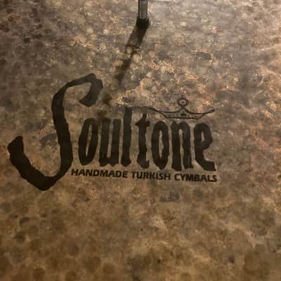 Soultone 18 inch flat ride (natural) image 4