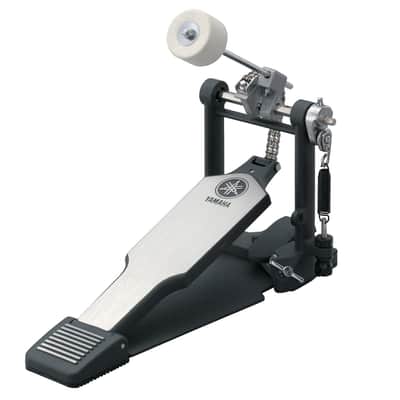 Yamaha FP-8500B Belt Drive Single Bass Drum Pedal