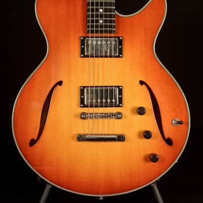 Eastman Romeo Gold Burst image 1