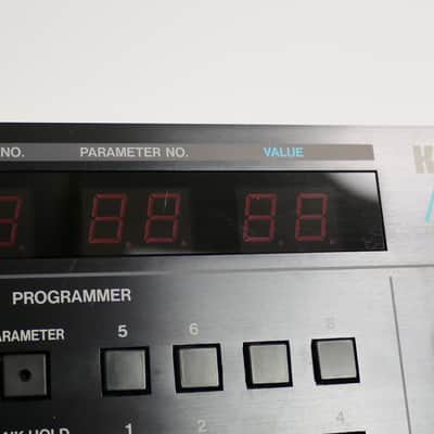 KORG DVP-1 Digital Voice Processor image 14