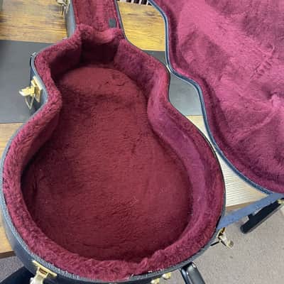 Peavey JF1EX 2010-newer - RED FLAME image 16