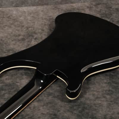 2026 Rickenbacker 4003 - Jetglo - Mint/Unplayed image 16