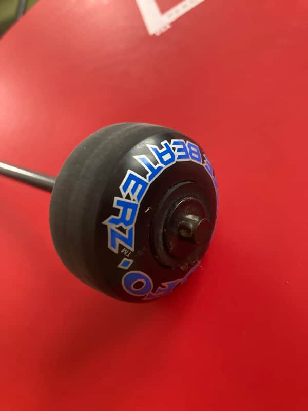 Danmar Flip UFO skate wheel Beater image 1