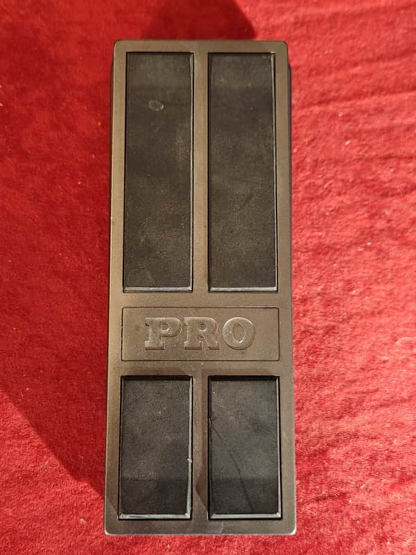 Unbranded Pro Volume Pedal image 1