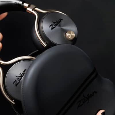 Zildjian - ALCHEM-E Perfect Tune Headphones image 2