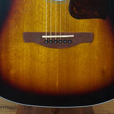 Ibanez PF54-OVH Performance - Vintage Sunburst image 5