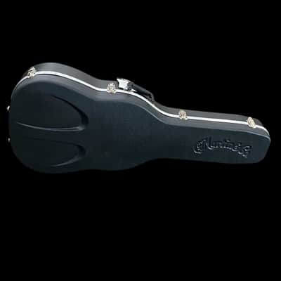 Martin OM-28 Standard Series Acoustic Guitar - Natural with Aging Toner (2025) image 8
