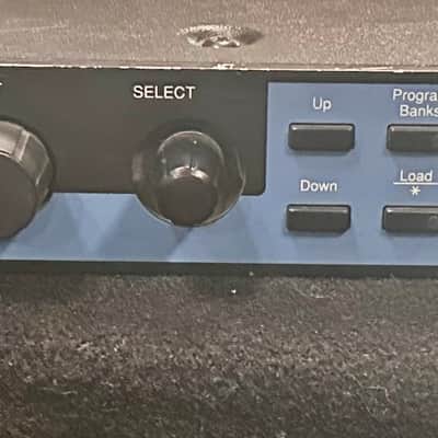 Lexicon PCM 90 Digital Reverb Processor | Reverb