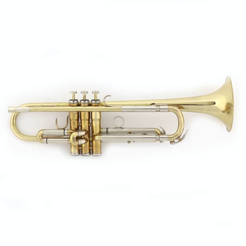Boosey & Hawkes Sovereign Studio トランペット Boosey & Hawkes Sovereign Studio トランペット 1979 Boosy & Hawkes